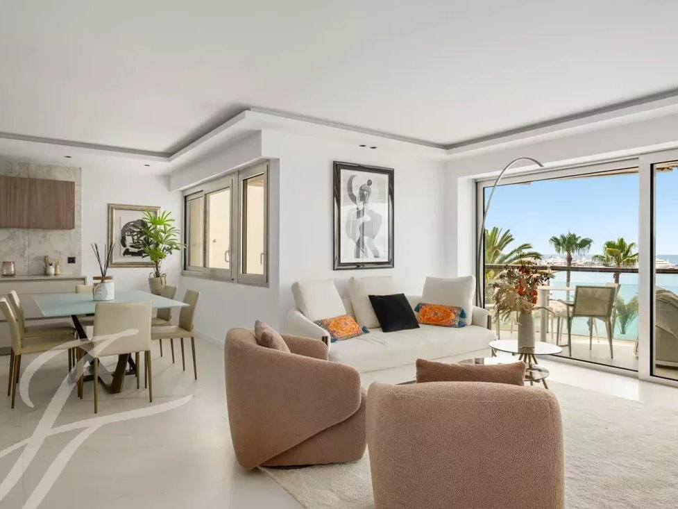 Appartement Cannes