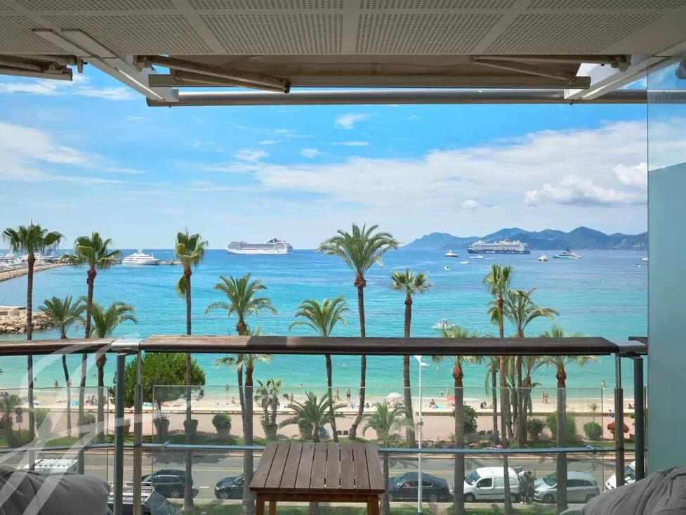 Appartement Cannes