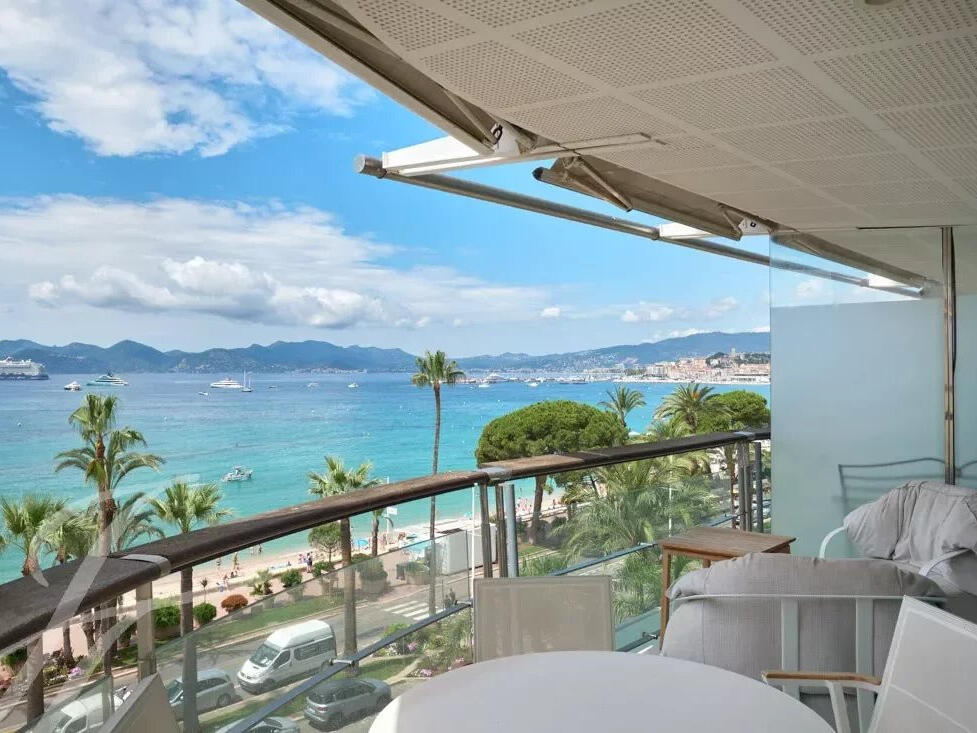 Appartement Cannes