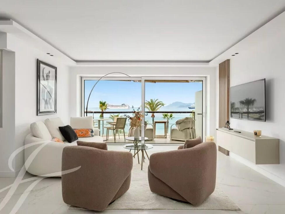 Apartment Cannes