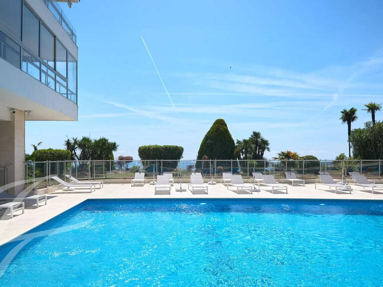 Appartement Cannes - 3 chambres - 136m²