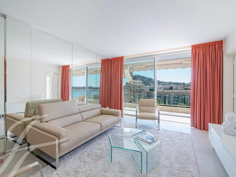 Apartment Cannes - 2 bedrooms - 94m²