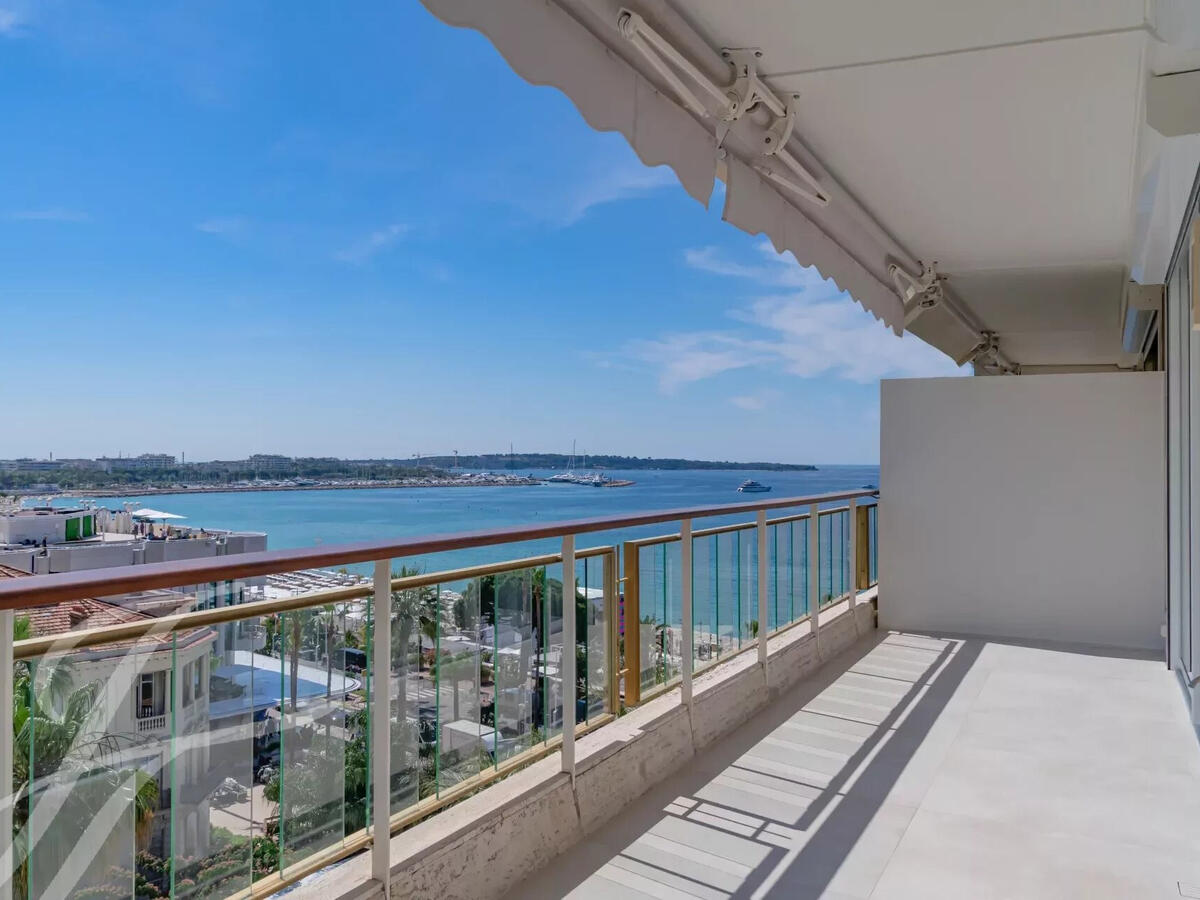 Apartment Cannes