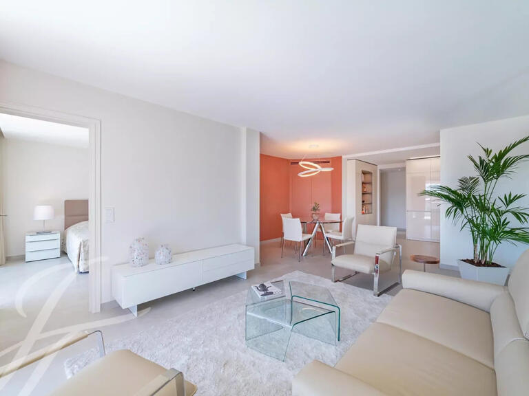 Apartment Cannes - 2 bedrooms - 94m²