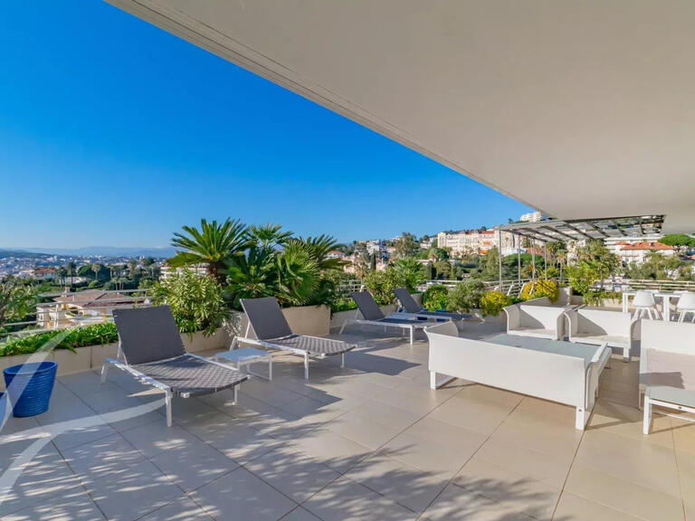 Appartement Cannes - 3 chambres - 163m²