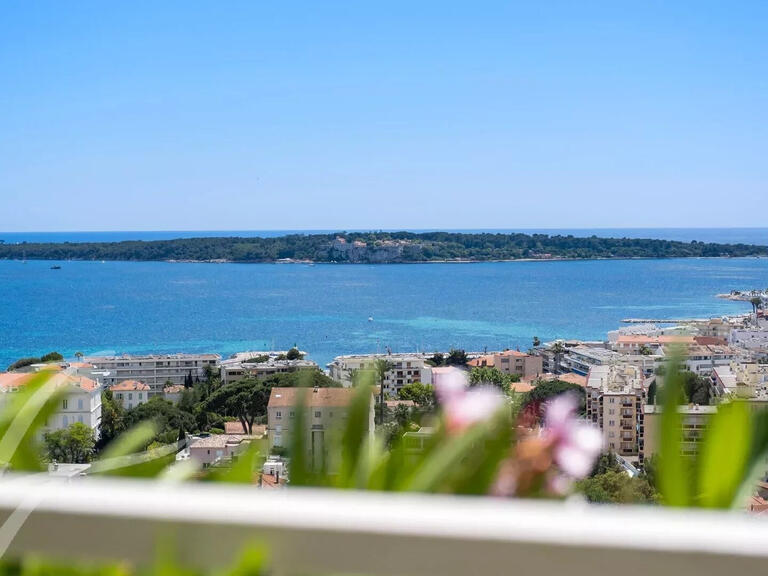 Apartment Cannes - 3 bedrooms - 163m²