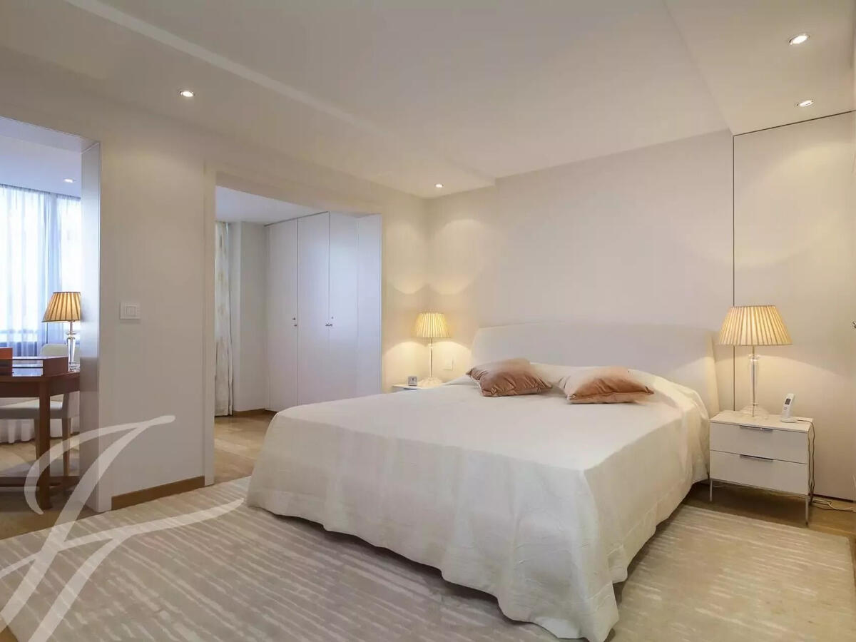 Appartement Cannes