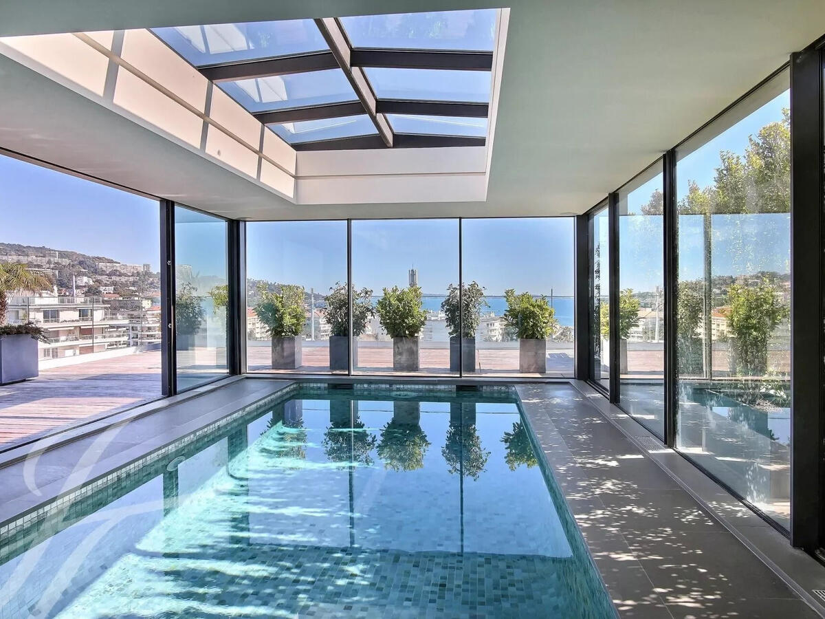 Apartment Cannes