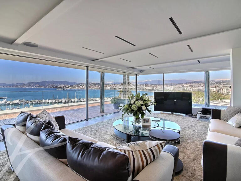 Apartment Cannes - 5 bedrooms - 570m²