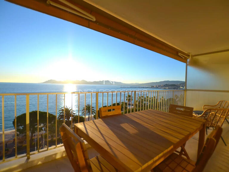 Apartment Cannes - 3 bedrooms - 92m²