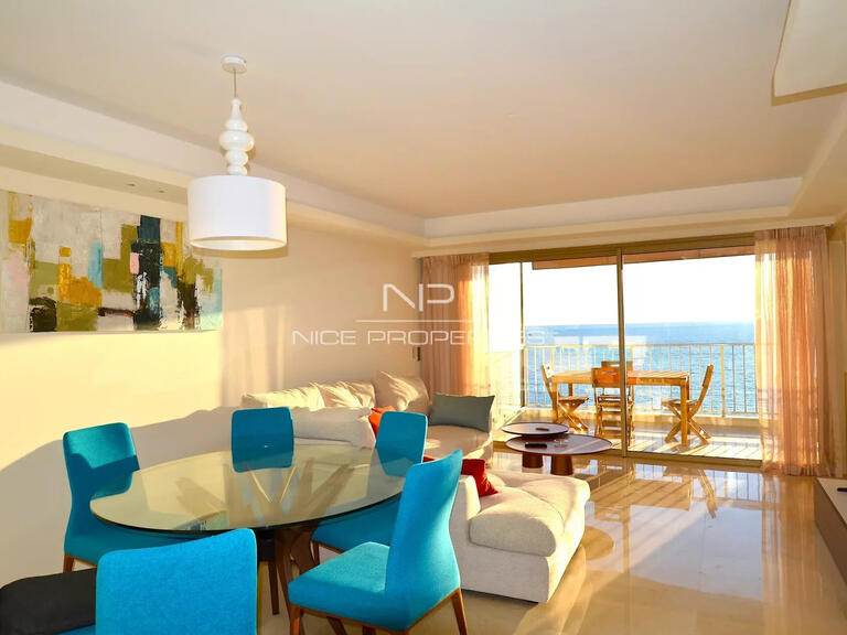 Appartement Cannes - 3 chambres - 92m²