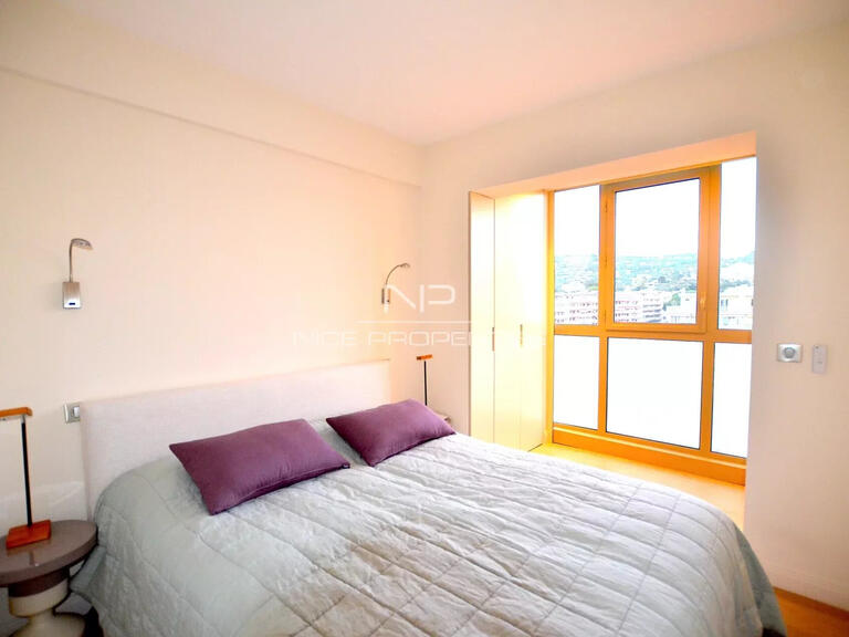 Appartement Cannes - 3 chambres - 92m²