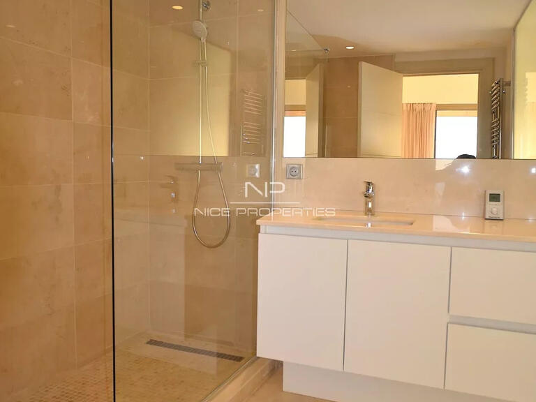 Apartment Cannes - 3 bedrooms - 92m²