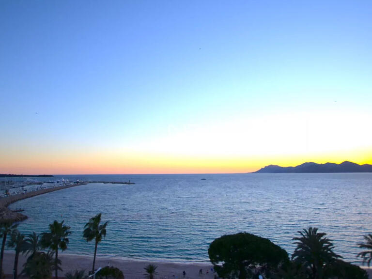 Apartment Cannes - 3 bedrooms - 92m²