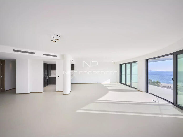 Apartment Cannes - 4 bedrooms - 184m²