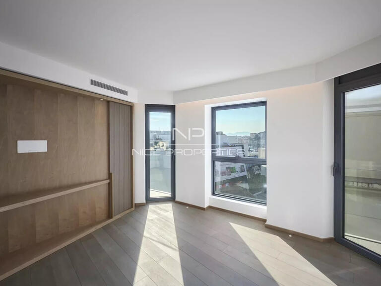 Vente Appartement Cannes - 4 chambres