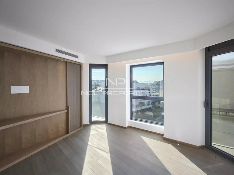 Appartement Cannes - 4 chambres - 184m²