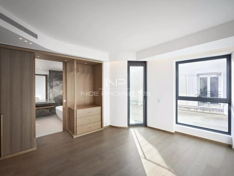 Vente Appartement Cannes - 4 chambres