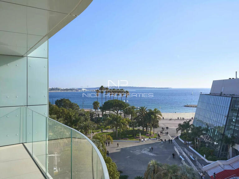 Apartment Cannes - 4 bedrooms - 184m²