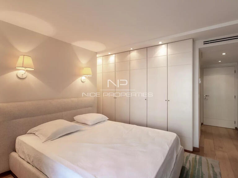 Appartement avec Vue mer Cannes - 2 chambres - 150m²