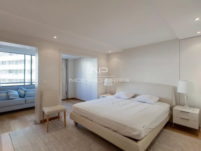 Appartement avec Vue mer Cannes - 2 chambres - 150m²