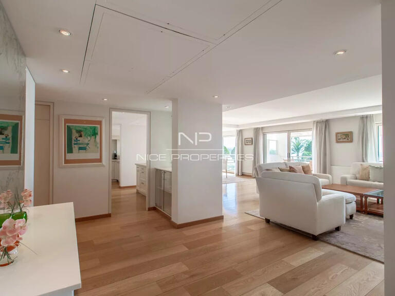 Appartement avec Vue mer Cannes - 2 chambres - 150m²