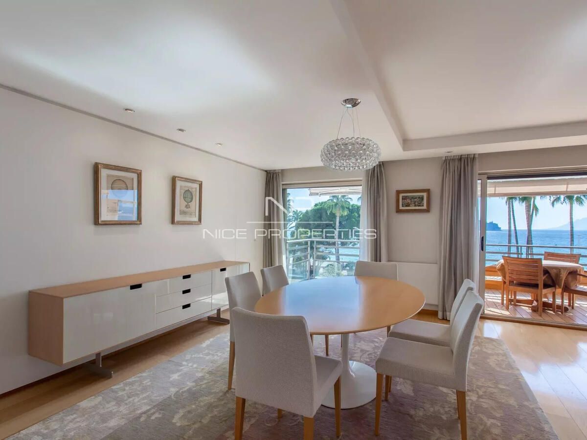 Appartement Cannes