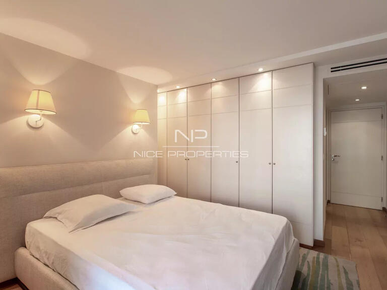 Appartement Cannes - 2 chambres - 150m²