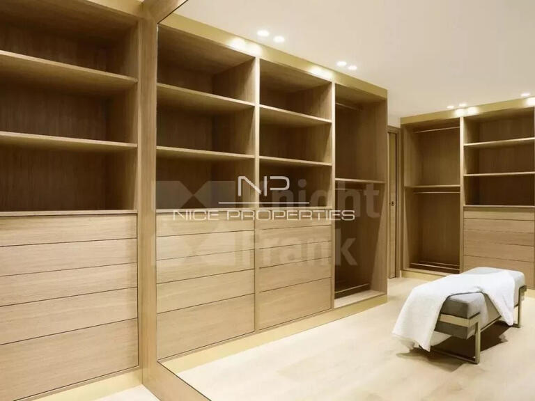 Appartement avec Vue mer Cannes - 4 chambres - 316m²