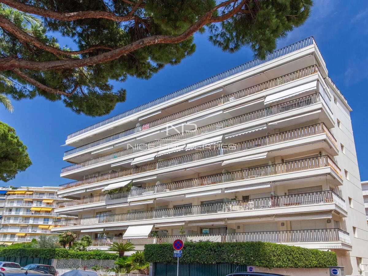 Apartment Cannes