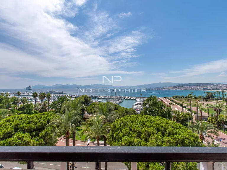 Apartment Cannes - 2 bedrooms - 140m²