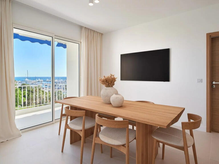 Appartement Cannes - 4 chambres - 110m²