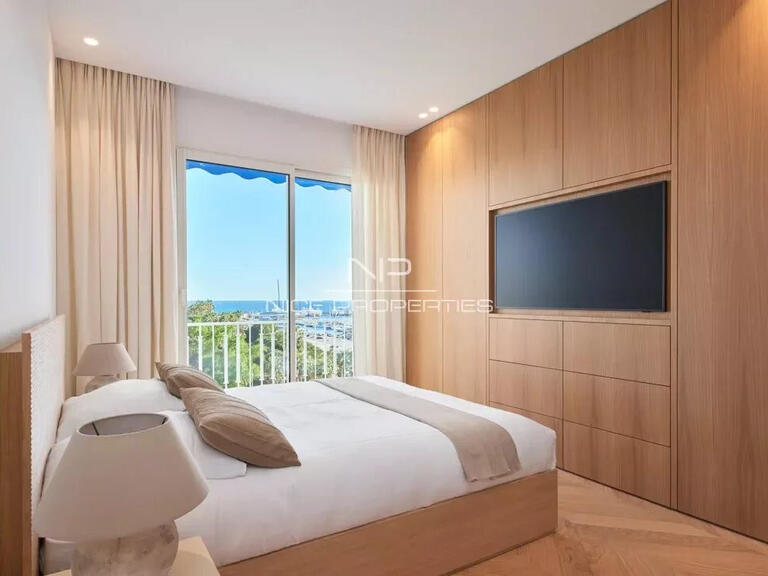 Apartment Cannes - 4 bedrooms - 110m²