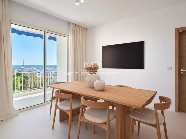 Appartement Cannes - 4 chambres - 110m²