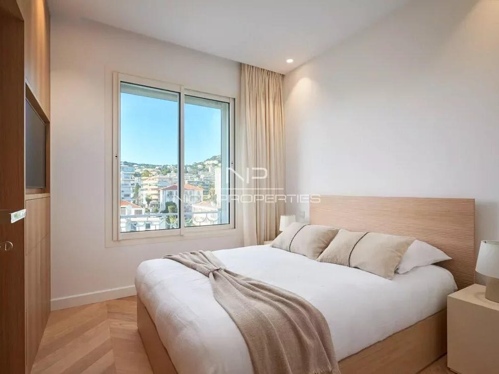 Appartement Cannes