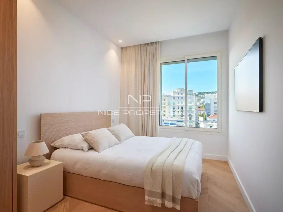 Appartement Cannes