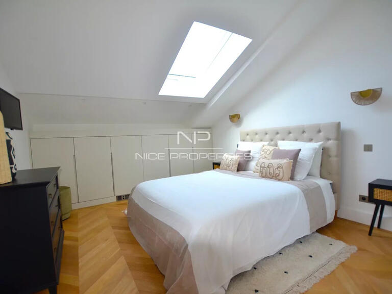 Appartement Cannes - 4 chambres