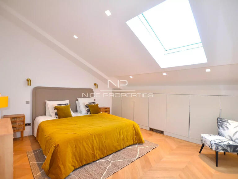 Appartement Cannes - 4 chambres