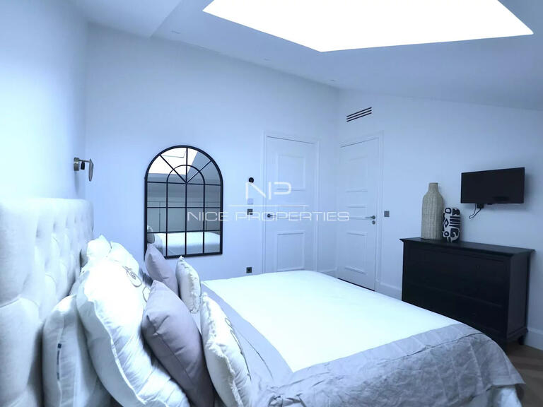 Apartment Cannes - 4 bedrooms