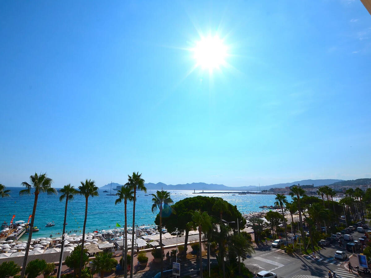 Appartement Cannes