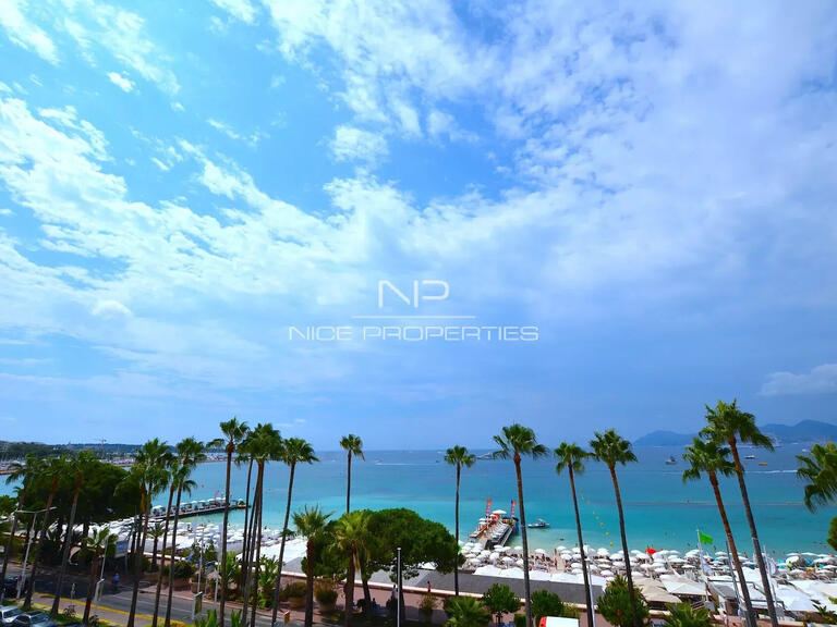 Apartment Cannes - 2 bedrooms