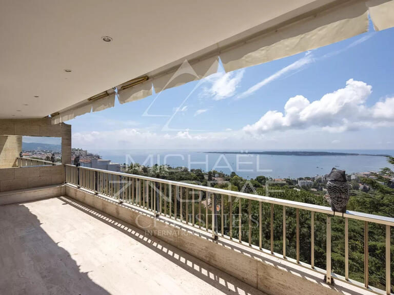 Apartment Cannes - 3 bedrooms - 117m²