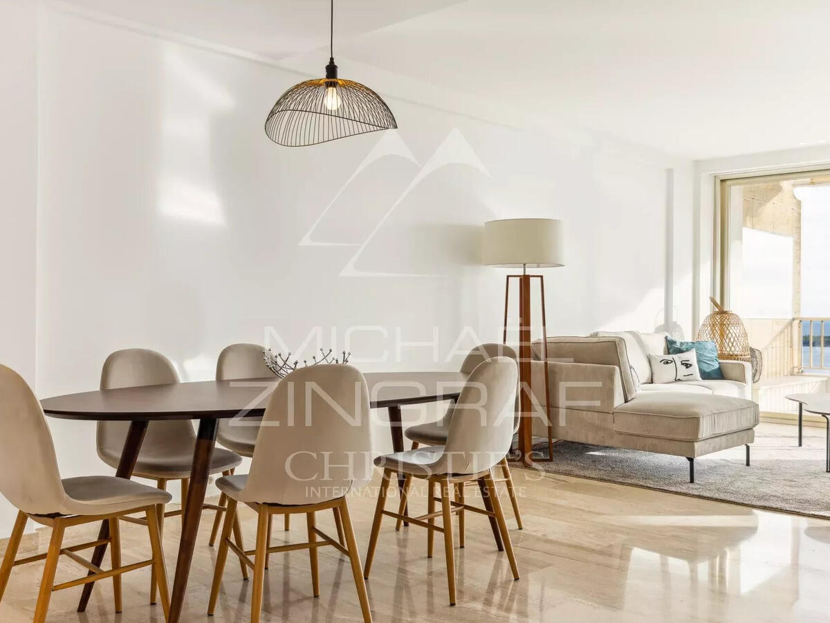 Appartement Cannes