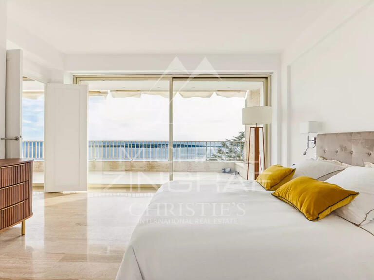 Apartment Cannes - 3 bedrooms - 117m²