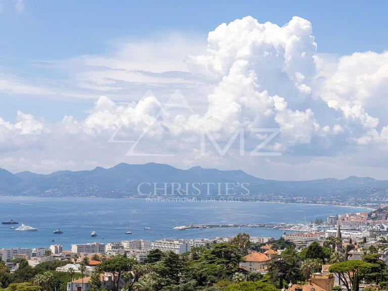 Appartement Cannes - 3 chambres - 117m²