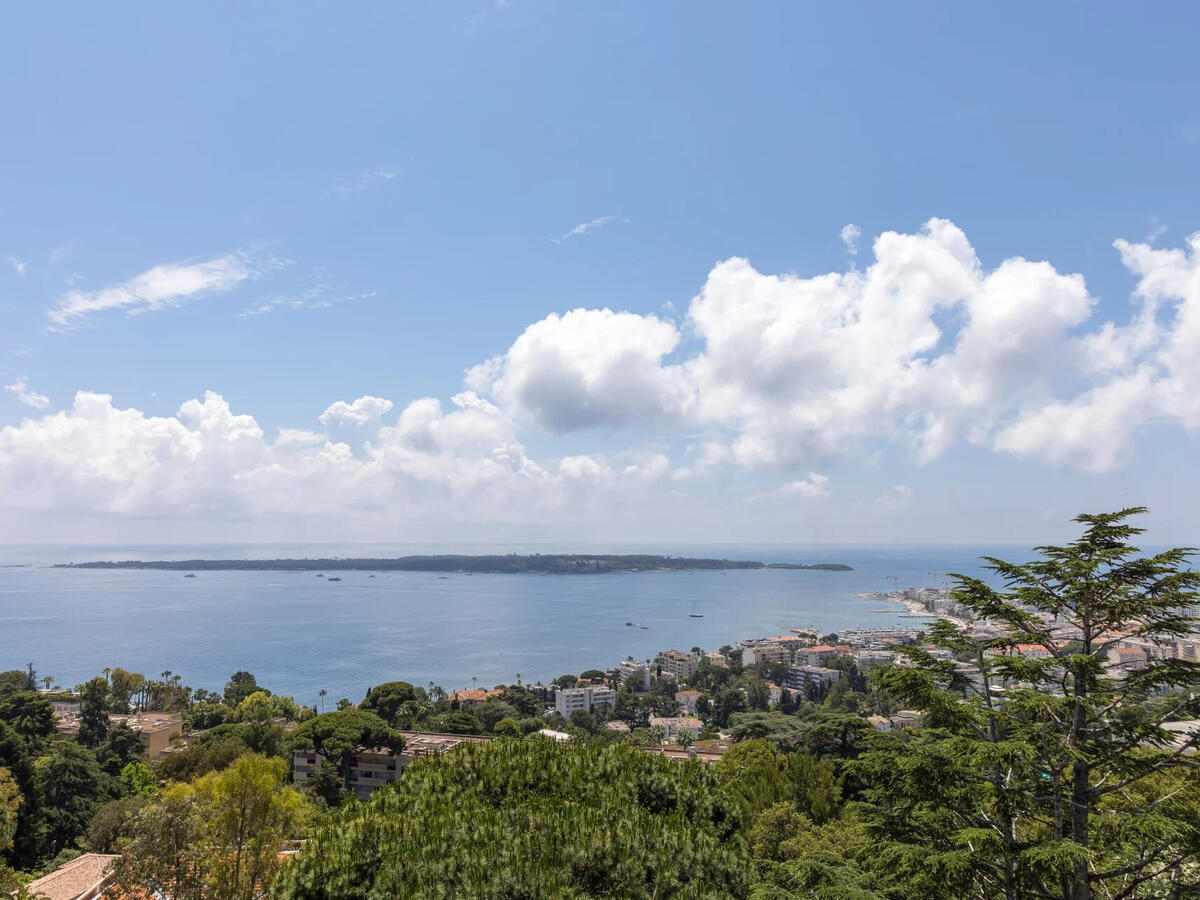 Appartement Cannes