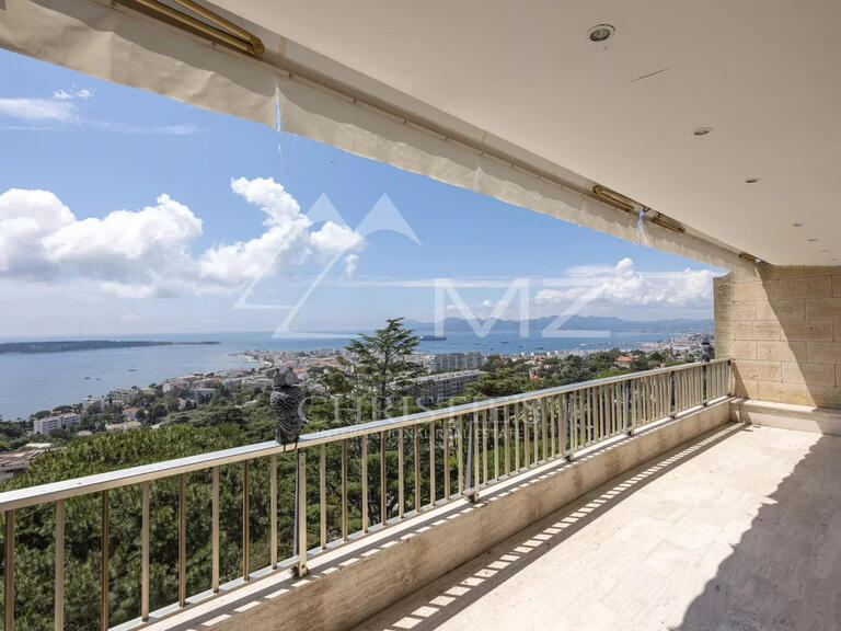 Appartement Cannes - 3 chambres - 117m²