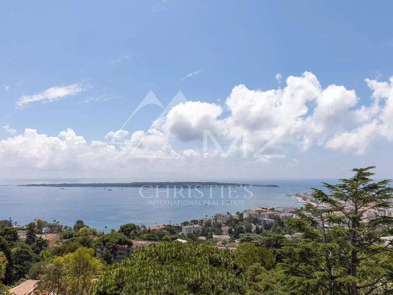 Appartement Cannes - 3 chambres - 117m²