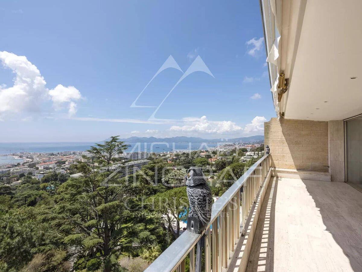 Apartment Cannes