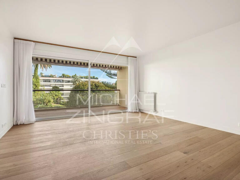 Apartment Cannes - 1 bedroom - 60m²